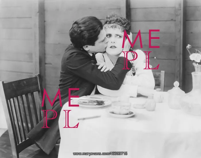 : Unrequited love : Unrequited love