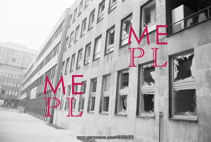 : Unsolved explosion at the atrium of the national : Unsolved explosion at the atrium of the national