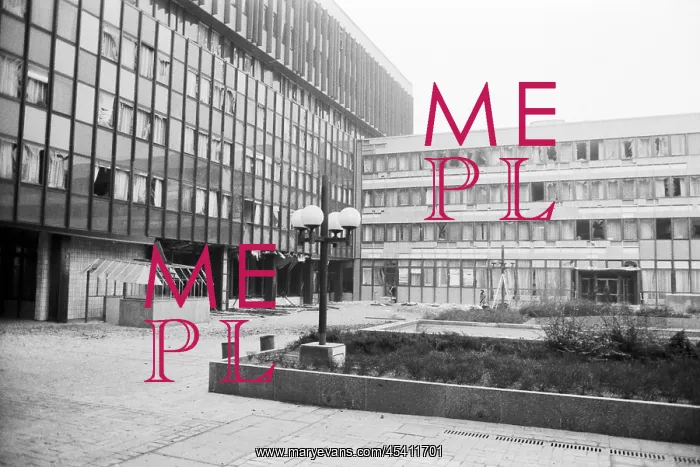 : Unsolved explosion at the atrium of the national : Unsolved explosion at the atrium of the national