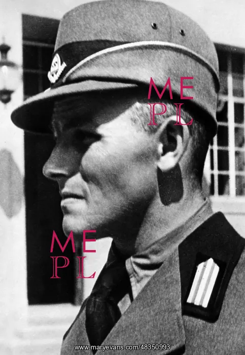: Unterfeldmeister - staff sergeant of the Labor Service : Unterfeldmeister - staff sergeant of the Labor Service