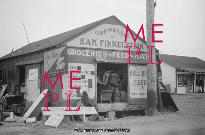  : Untitled. Date between 1935 and 1942