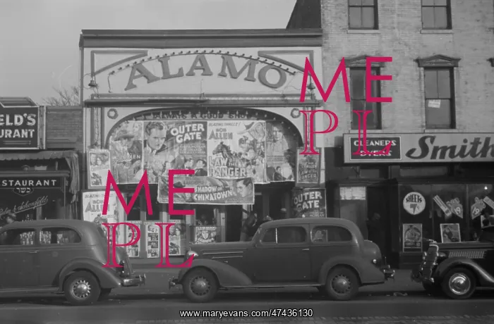  : Untitled. Date between 1935 and 1942