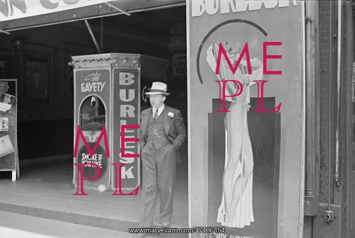  : Untitled. Date between 1935 and 1942
