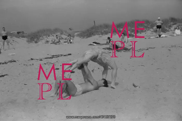  : Untitled. Date between 1935 and 1942