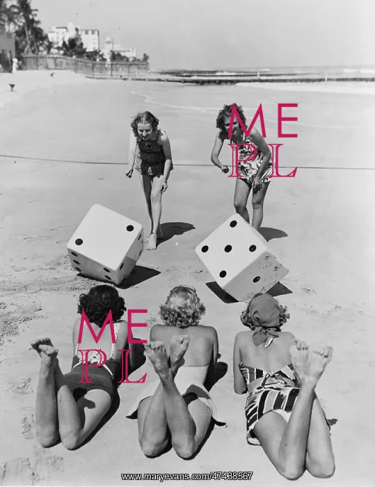  : Untitled. Date between 1940 and 1946