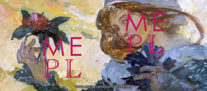 : Untitled Artist: Alphonse Mucha : Untitled Artist: Alphonse Mucha