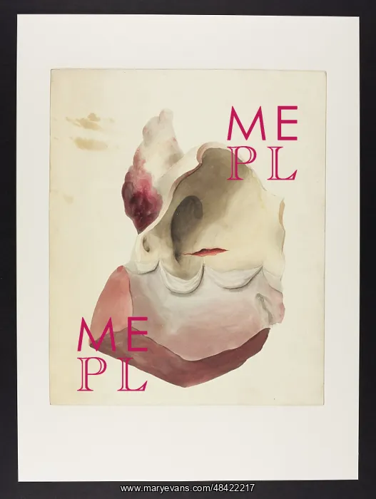 : Untitled (Heart Disease) : Untitled (Heart Disease)
