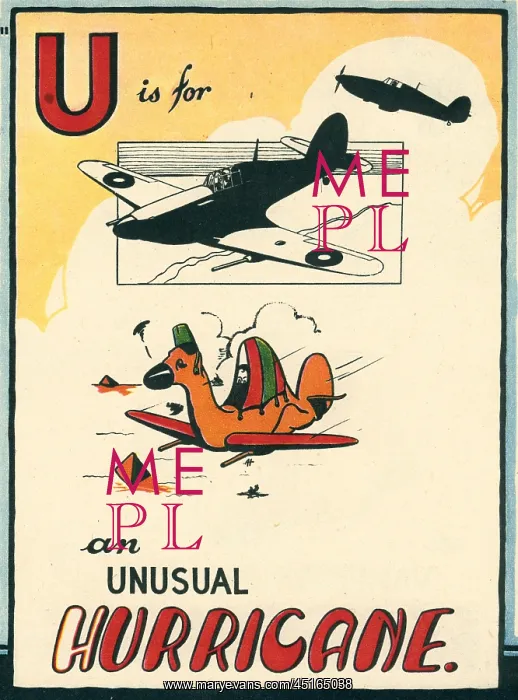 : An Unusual Hurricane : An Unusual Hurricane