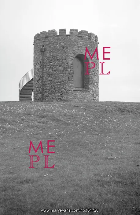 : Uphill Windmill, Somerset : Uphill Windmill, Somerset