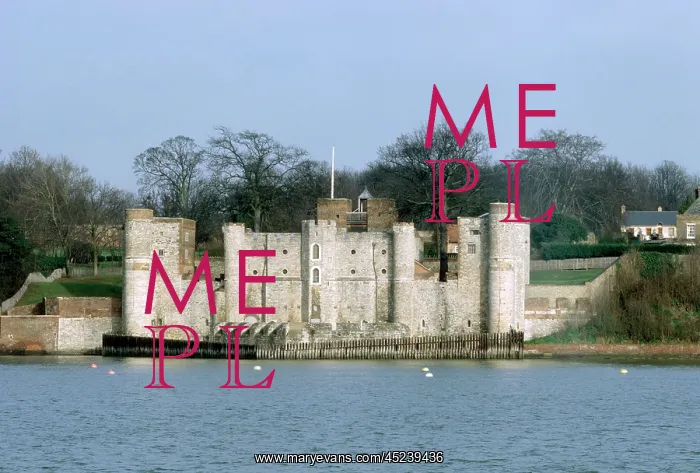  : Upnor Castle
