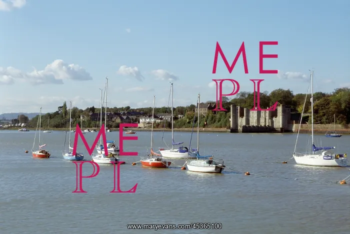 : Upnor Castle : Upnor Castle