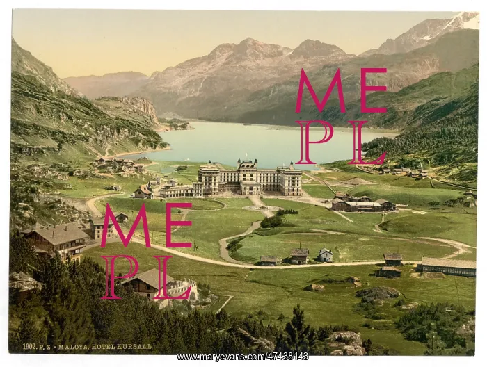 : Upper Engadine, Maloja, Grisons, Switzerland : Upper Engadine, Maloja, Grisons, Switzerland