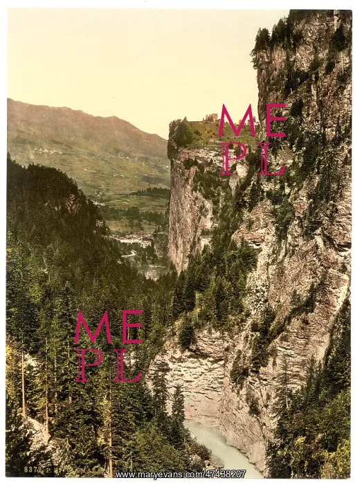 : Upper Engadine, Viamala, Grisons, Switzerland : Upper Engadine, Viamala, Grisons, Switzerland