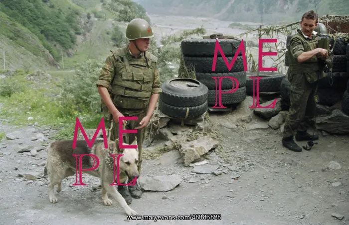 : Upper Lars checkpoint : Upper Lars checkpoint