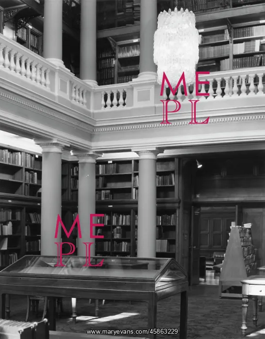 : Upper Library, Geological Society, 1972 : Upper Library, Geological Society, 1972
