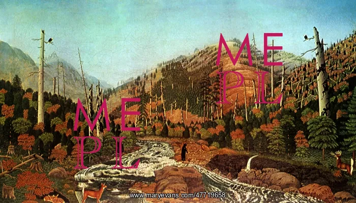  : Upper Reaches of Wind River