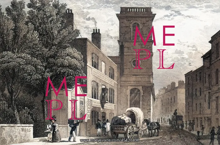  : UPPER THAMES STREET