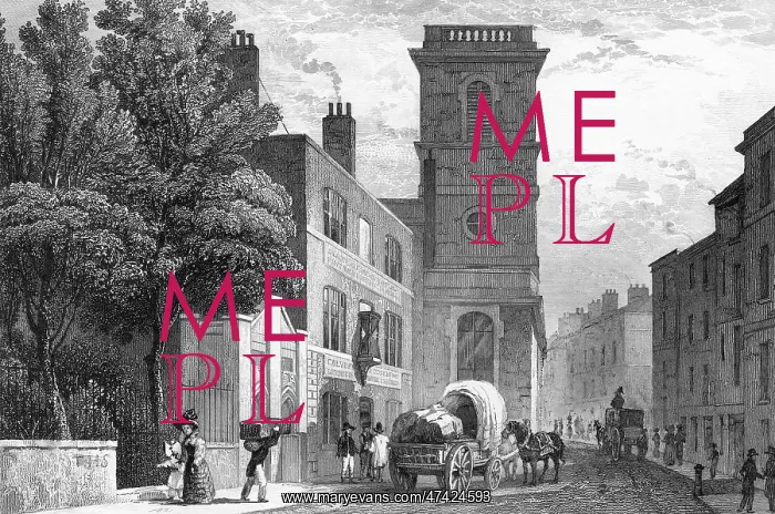  : UPPER THAMES STREET