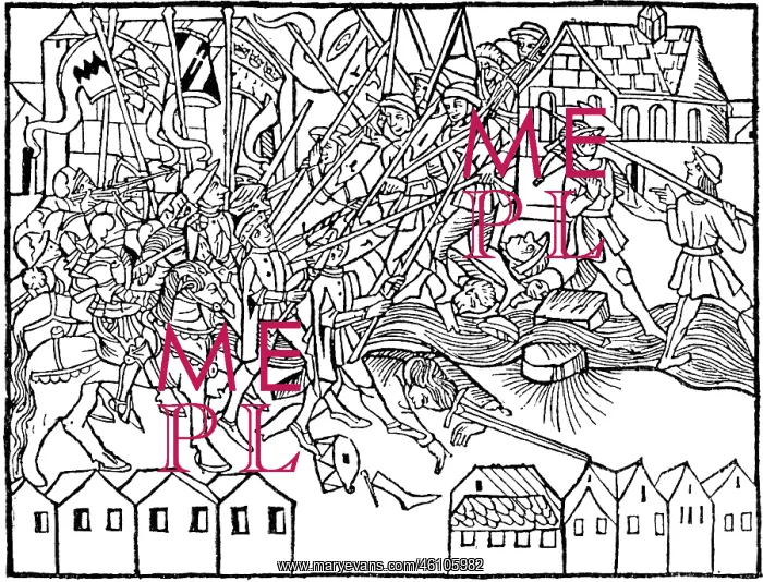  : Uprising of Cologne