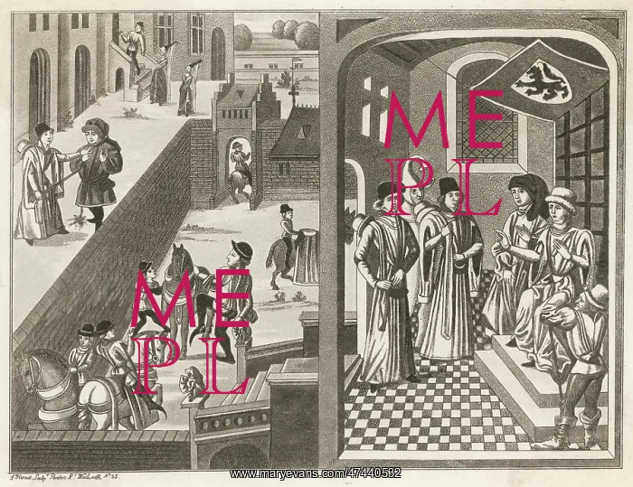 : UPRISING AT GHENT - 1 : UPRISING AT GHENT - 1