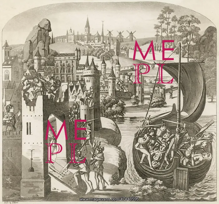 : UPRISING AT GHENT - 5 : UPRISING AT GHENT - 5