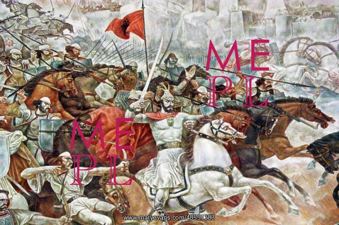 : Uprising against the Ottoman Empire : Uprising against the Ottoman Empire