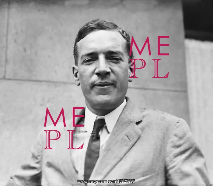 : Upton Sinclair (1879-1968) American novelist ? : Upton Sinclair (1879-1968) American novelist ?