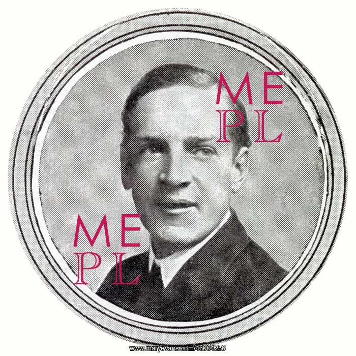 : Upton Sinclair : Upton Sinclair