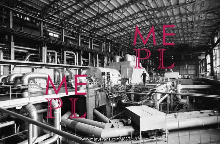 : Ural Turbine Plant : Ural Turbine Plant