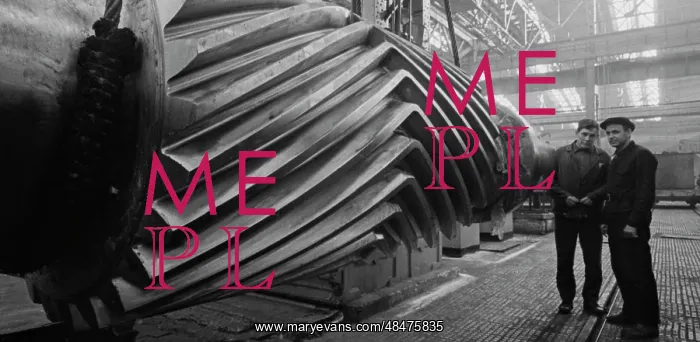 : Uralmash factory : Uralmash factory