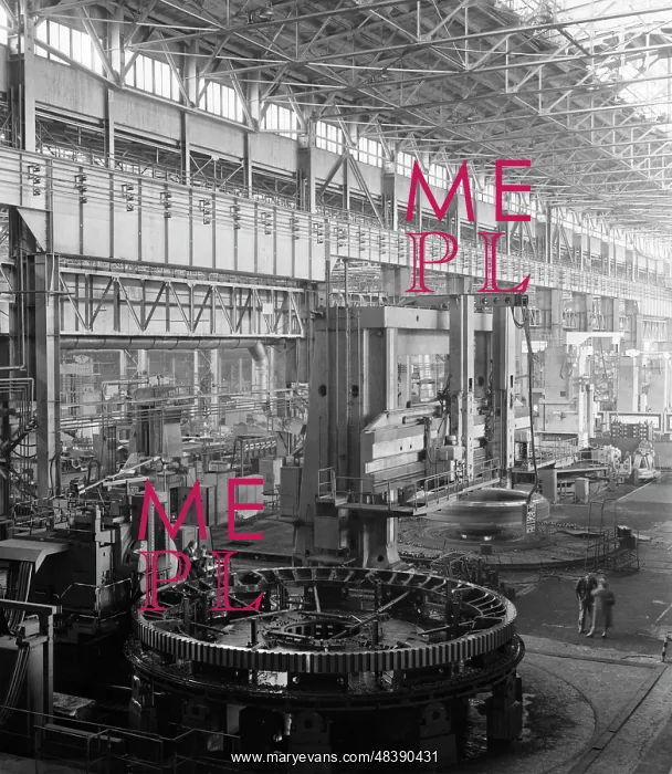 : Uralmash Machine Building Plant : Uralmash Machine Building Plant
