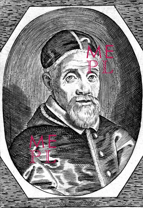 : Urban VIII (Maffeo Barberini), 5.4.1568 - 29.7.1644 : Urban VIII (Maffeo Barberini), 5.4.1568 - 29.7.1644
