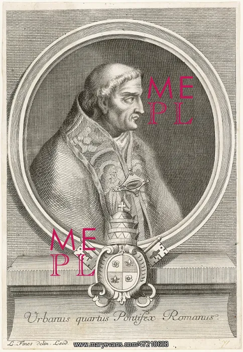  : URBANUS IV (FINES)