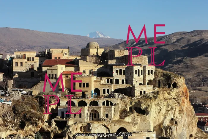 : Urgup, Cappadocia, Turkey : Urgup, Cappadocia, Turkey