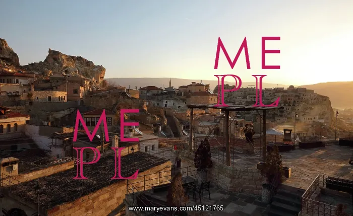 : Urgup, Cappadocia, Turkey : Urgup, Cappadocia, Turkey