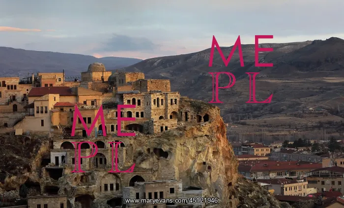 : Urgup, Cappadocia, Turkey : Urgup, Cappadocia, Turkey