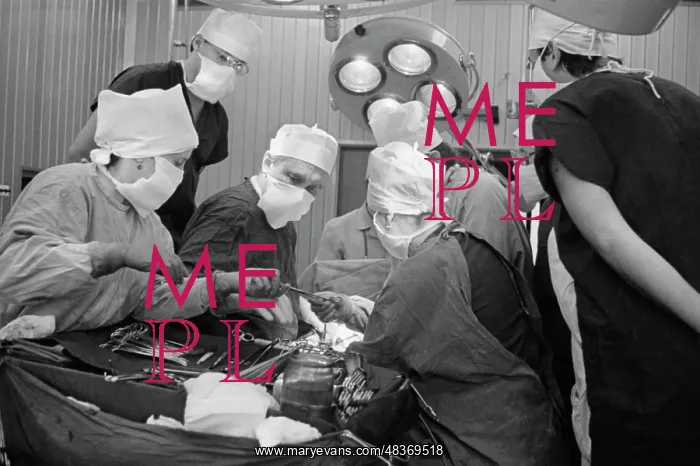 : Urological operation : Urological operation