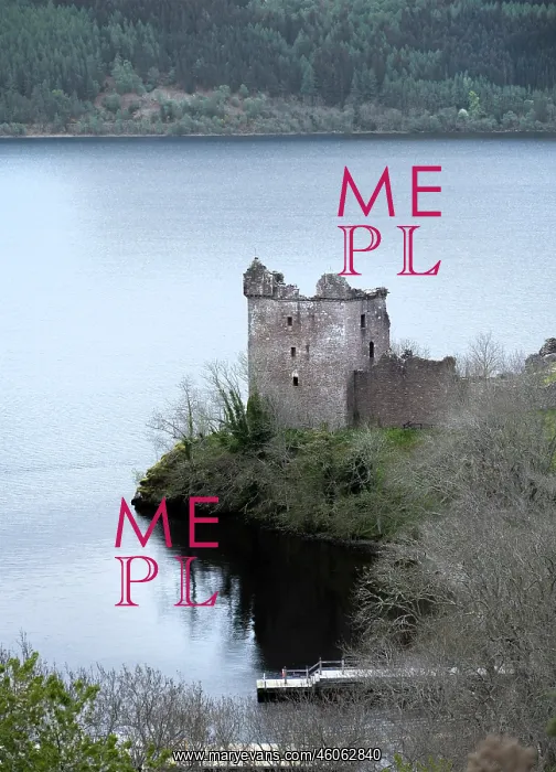: Urquhart Castle, Loch Ness, Scotland : Urquhart Castle, Loch Ness, Scotland