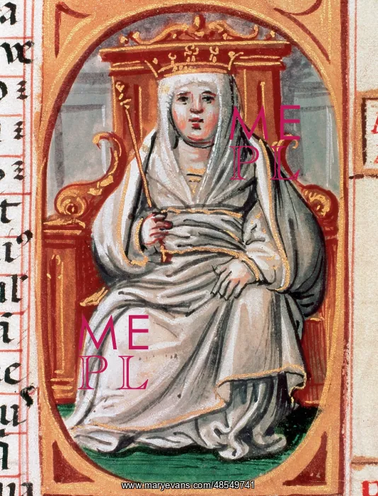 : Urraca of Leo?n and Castile (1079'1126) : Urraca of Leo?n and Castile (1079'1126)