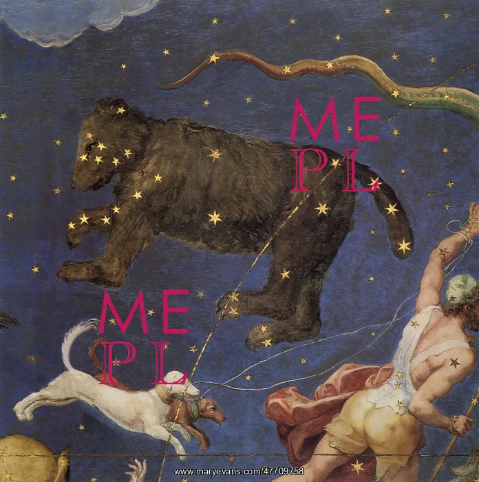 : Ursa Major : Ursa Major