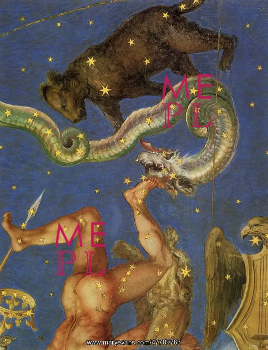 : Ursa Minor : Ursa Minor