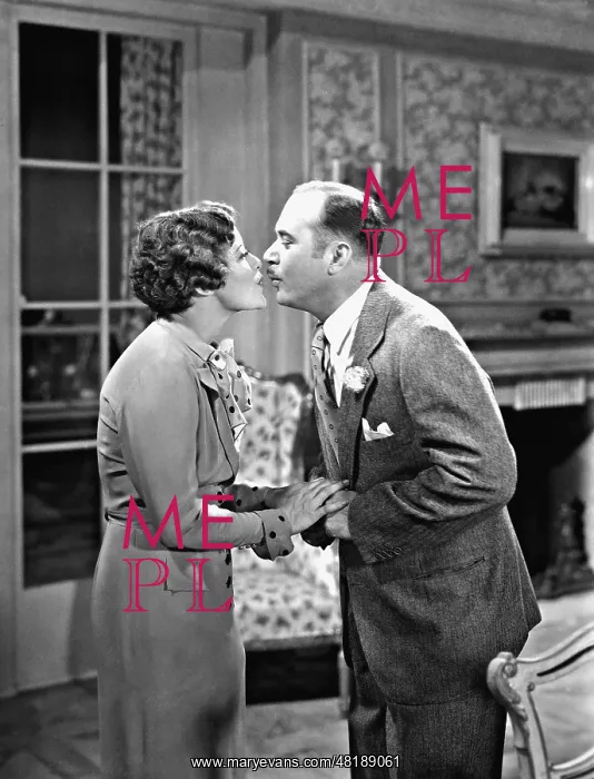 : Ursula Grabley and Oskar Sima in Romance in Budapest, 1933 : Ursula Grabley and Oskar Sima in Romance in Budapest, 1933