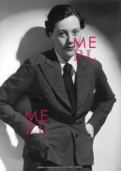 : Ursula Herking, 1943 : Ursula Herking, 1943