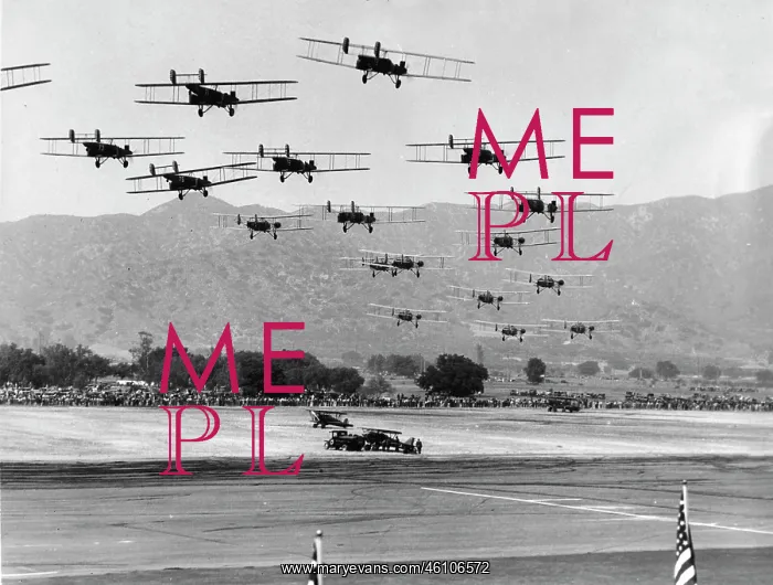 : U.S. Air Force air show in Burbank : U.S. Air Force air show in Burbank