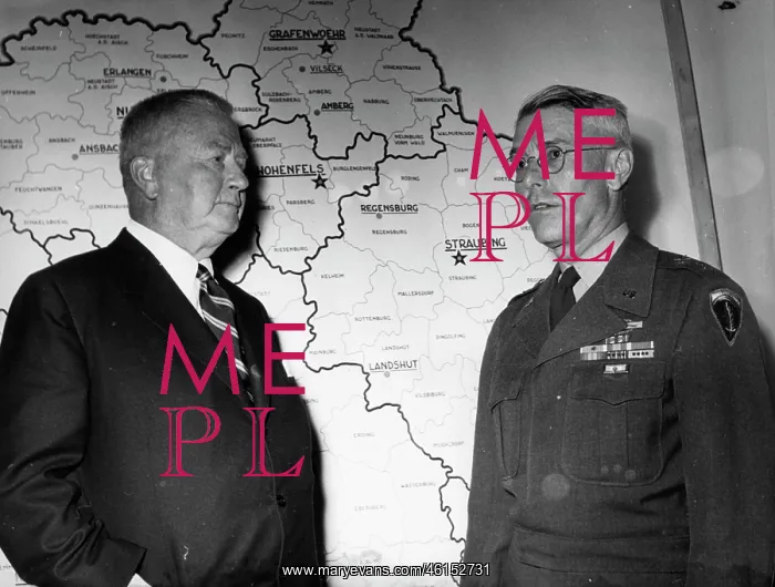 : U.S. Ambassador James C. Dunn : U.S. Ambassador James C. Dunn