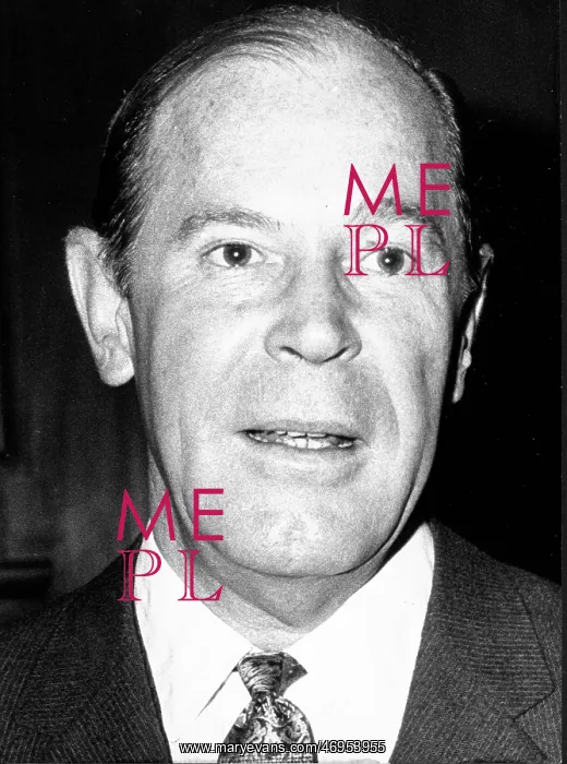 : U.S. Ambassador Walter C. Dowling : U.S. Ambassador Walter C. Dowling
