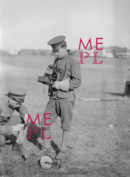 : U.S. Army Signal Corps : U.S. Army Signal Corps