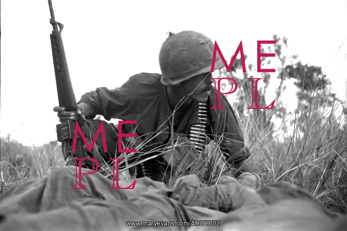 : U.S. Army soldier ducks for cover during a firefight : U.S. Army soldier ducks for cover during a firefight