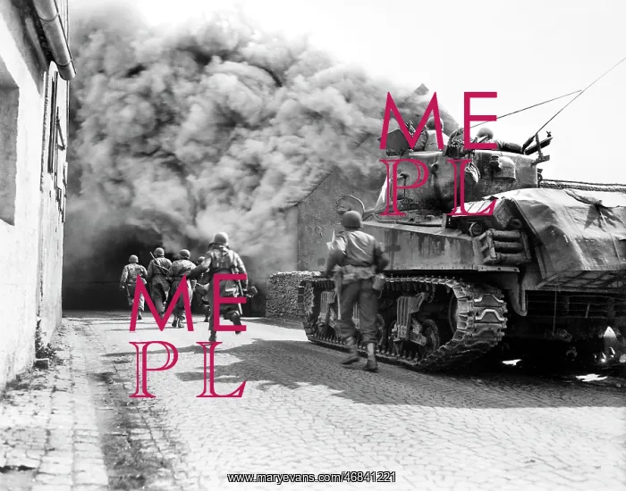 : U.S. Army - soldiers - WW2 - Germany : U.S. Army - soldiers - WW2 - Germany