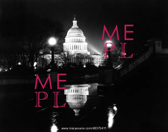 : Front of the U.S. Capitol in Washington D.C. on : Front of the U.S. Capitol in Washington D.C. on